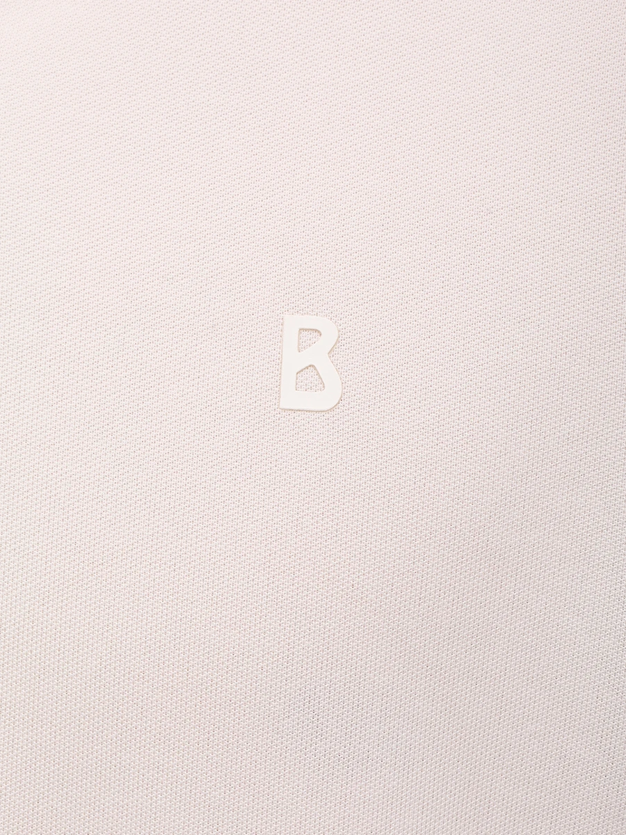 Поло Regular Fit хлопковое Timo