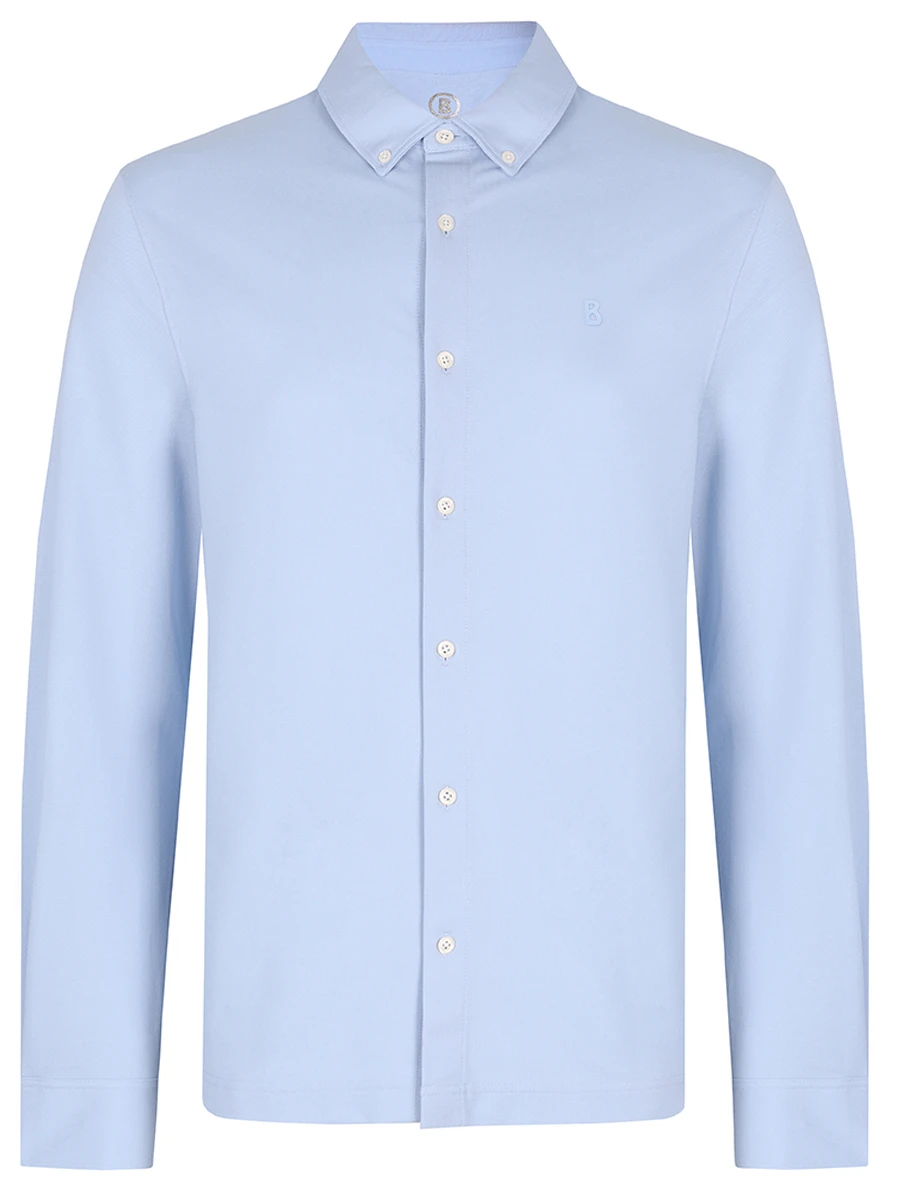 Рубашка Regular Fit хлопковая Franz