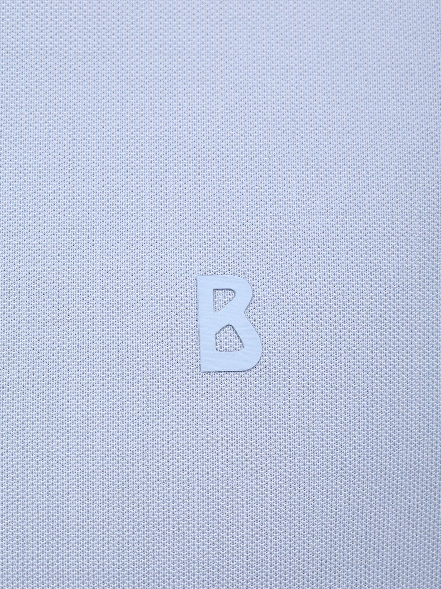 Рубашка Regular Fit хлопковая Franz