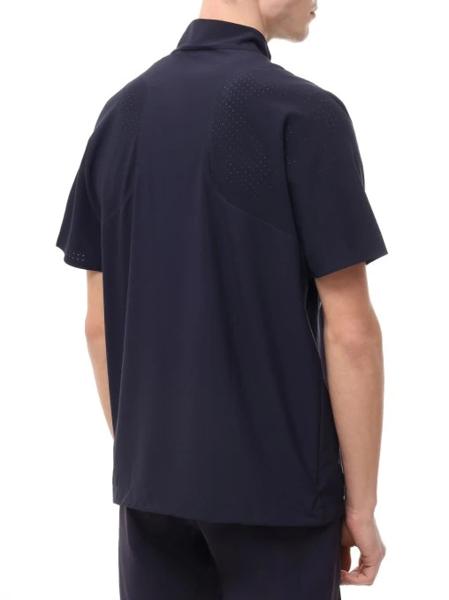 Поло Regular Fit Vajk BOGNER SPORT