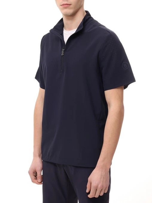 Поло Regular Fit Vajk BOGNER SPORT
