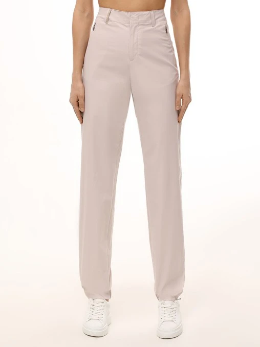 Брюки однотонные Katie BOGNER SPORT