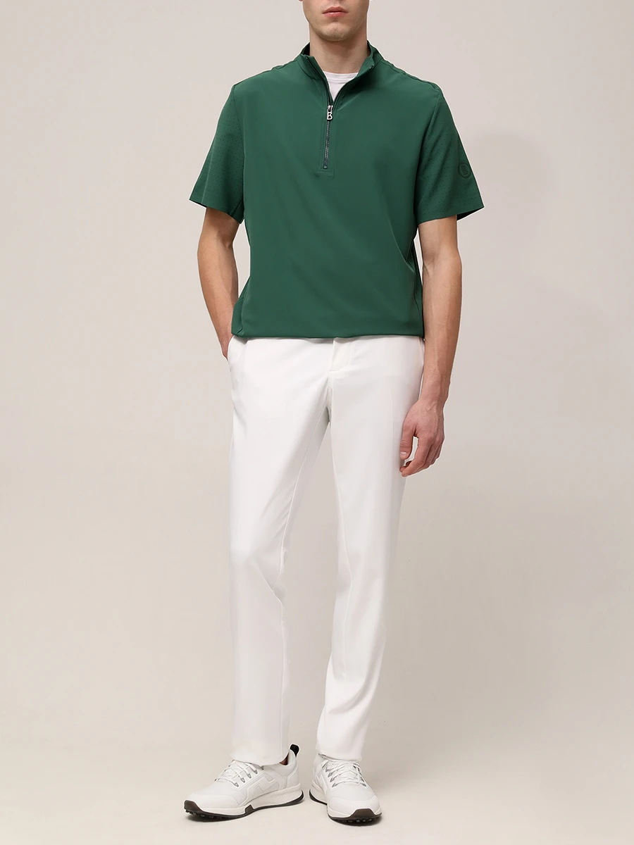 Поло Regular Fit Vajk