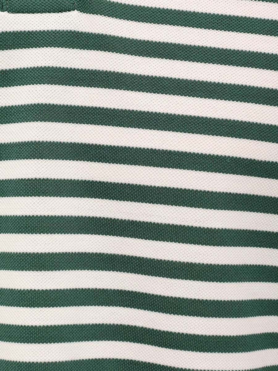 Поло Regular Fit хлопковое Andy