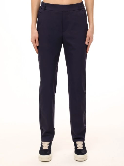 Брюки однотонные Susa BOGNER SPORT