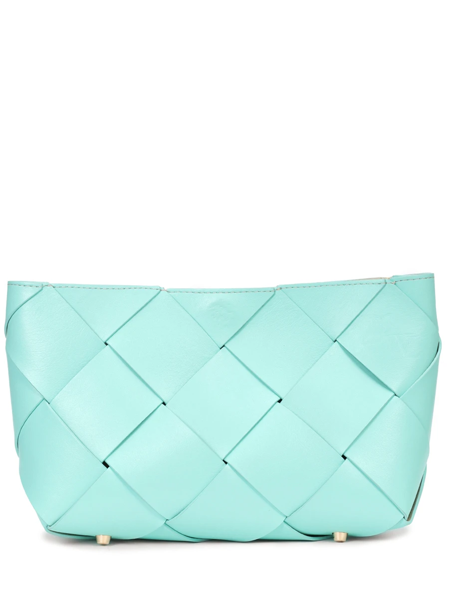 Сумка кожаная Samanta Medium