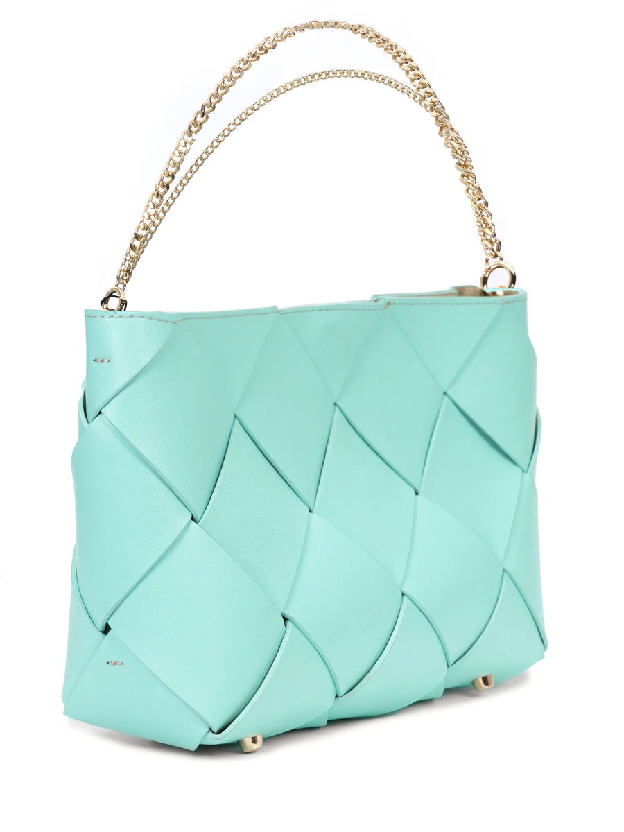 Сумка кожаная Samanta Medium