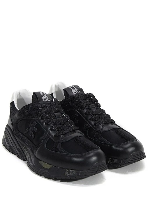 Кроссовки комбинированные PREMIATA