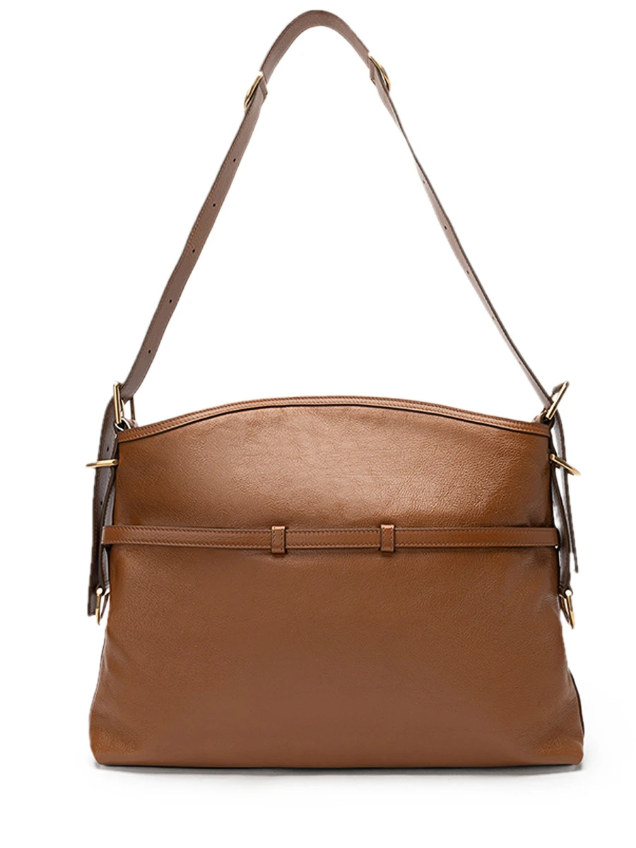 Сумка кожаная