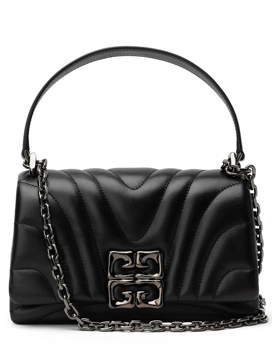 Сумка кожаная