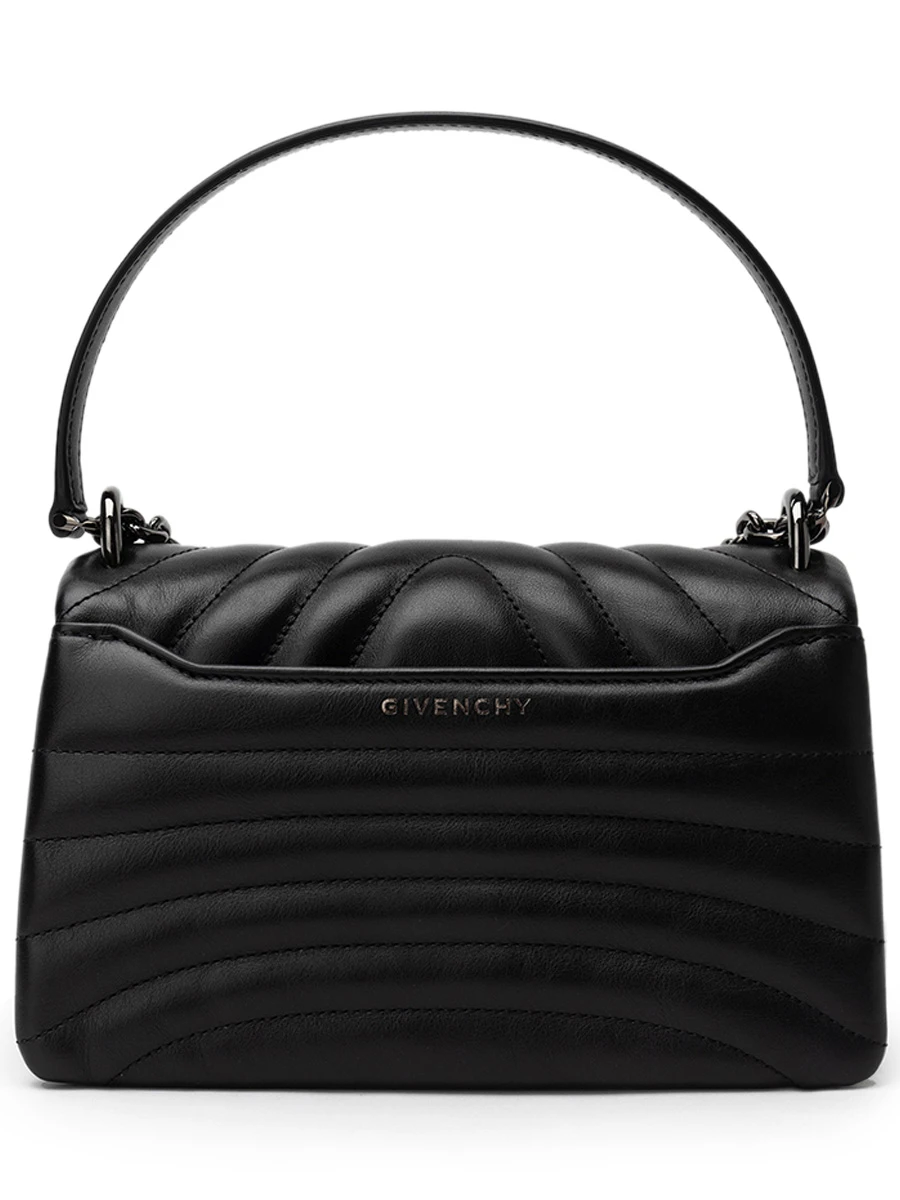 Сумка кожаная