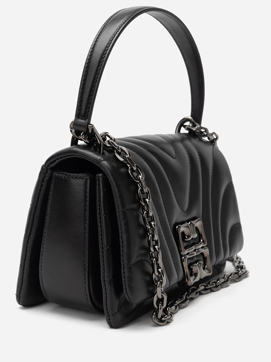 Сумка кожаная