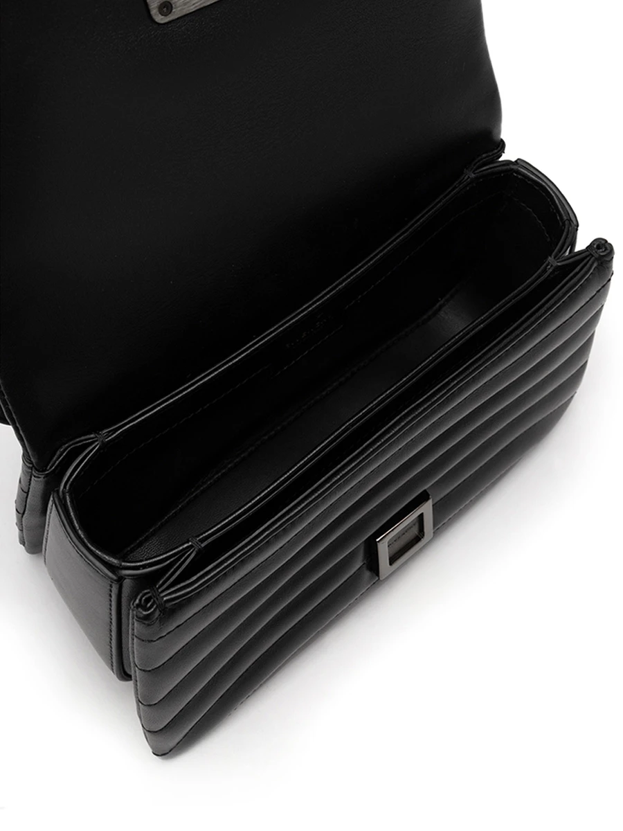 Сумка кожаная