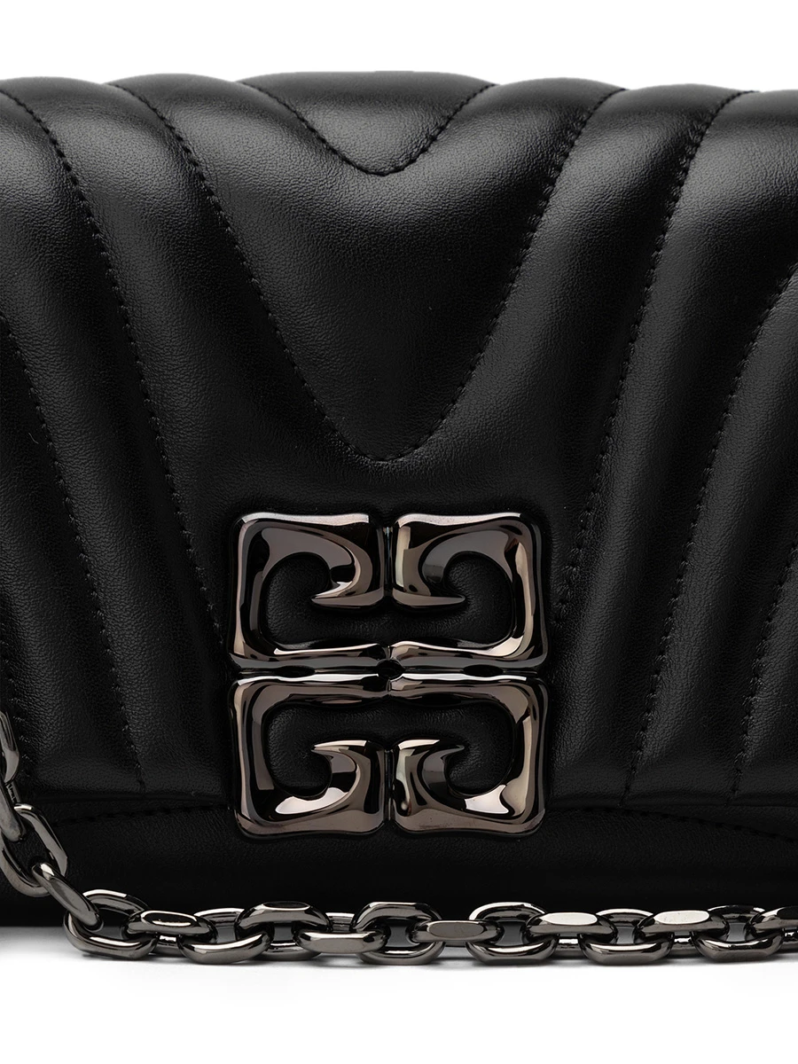 Сумка кожаная