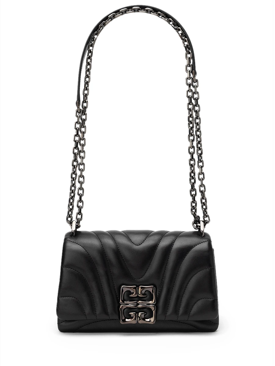 Сумка кожаная