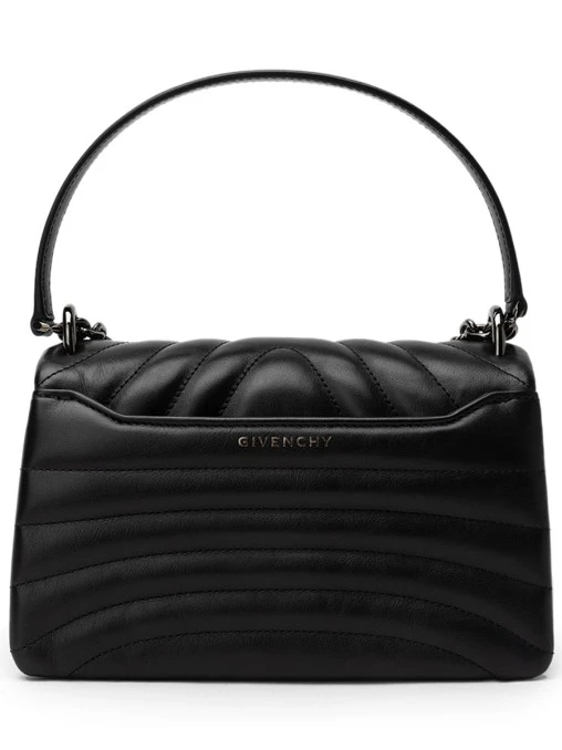 Сумка кожаная GIVENCHY