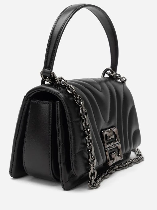 Сумка кожаная GIVENCHY