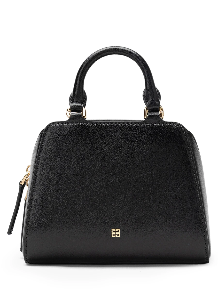 Сумка кожаная