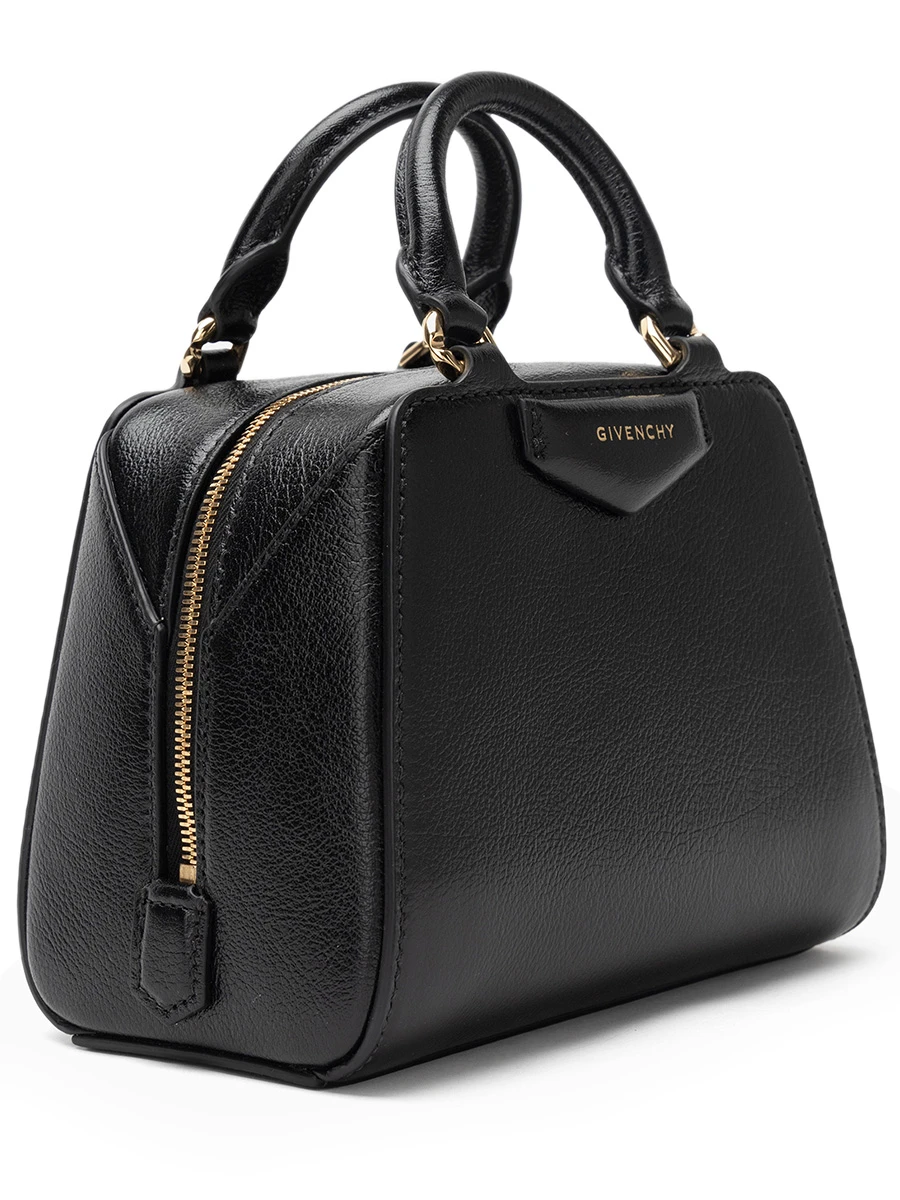 Сумка кожаная