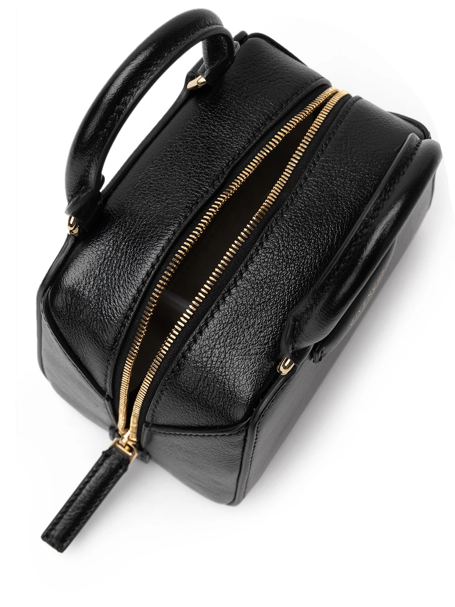 Сумка кожаная