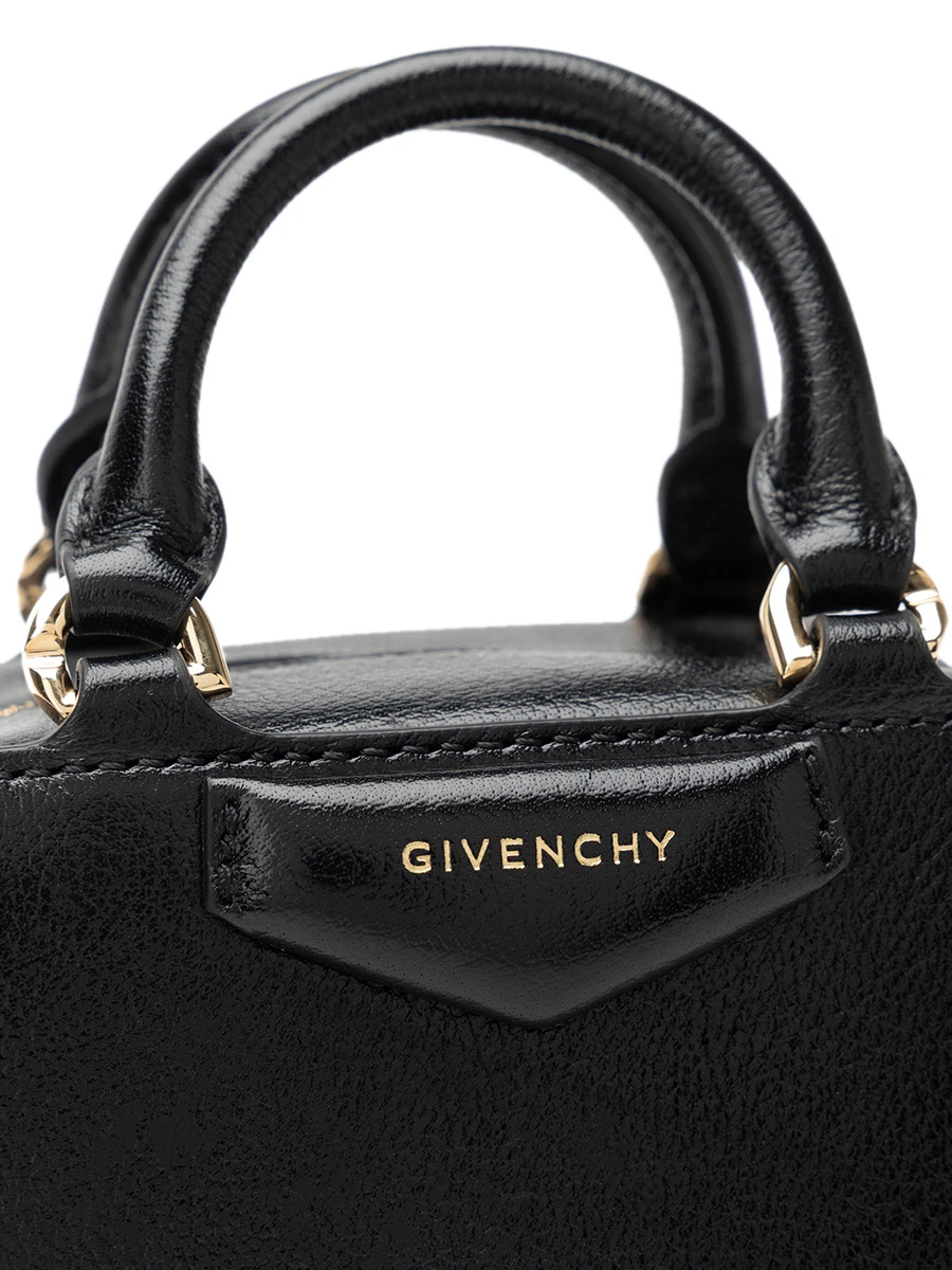 Сумка кожаная