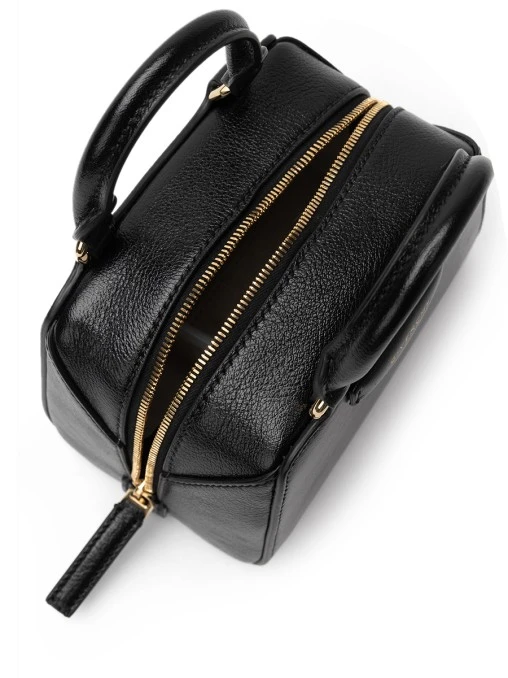 Сумка кожаная GIVENCHY