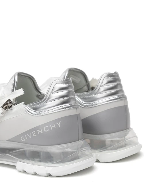Кроссовки с логотипом GIVENCHY