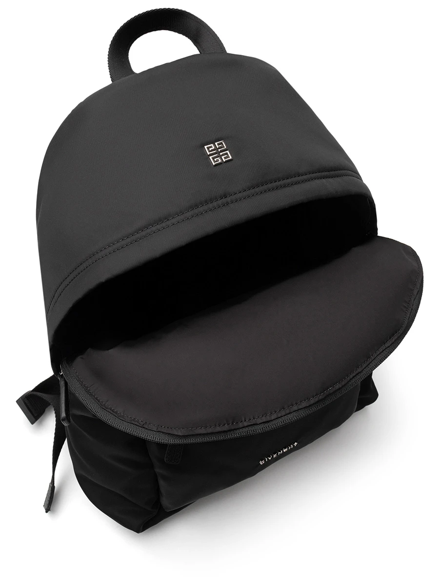 Рюкзак текстильный