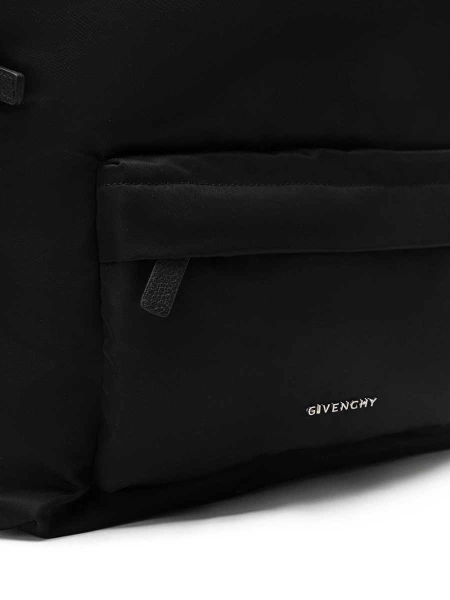 Рюкзак текстильный