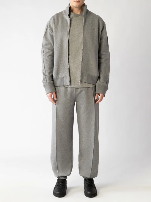 Джоггеры хлопковые GIVENCHY