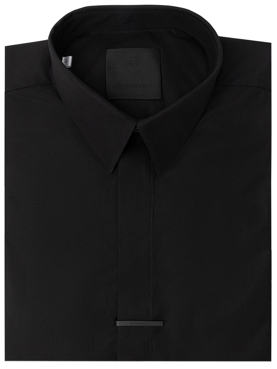 Рубашка хлопковая