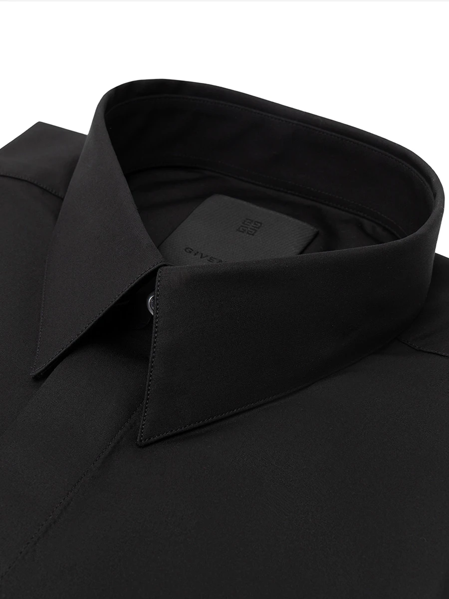 Рубашка хлопковая