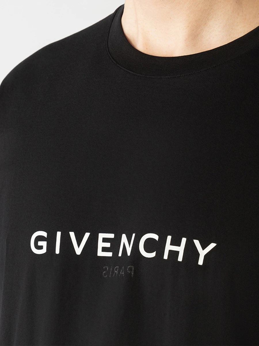 Футболка хлопковая