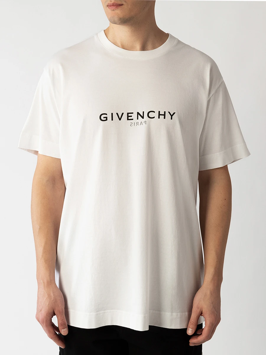 Футболка хлопковая