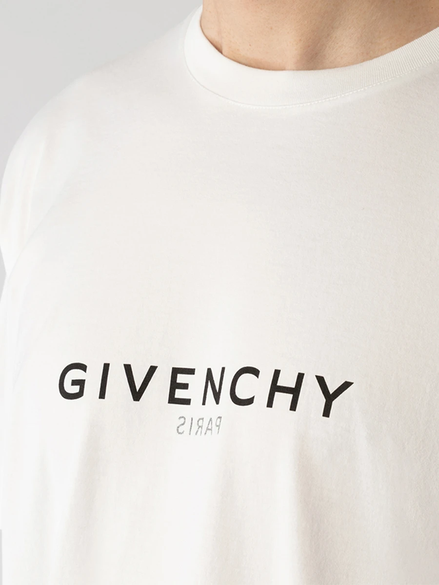 Футболка хлопковая