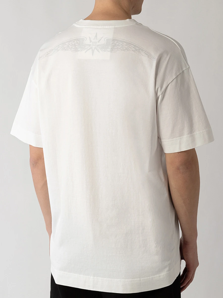 Футболка хлопковая