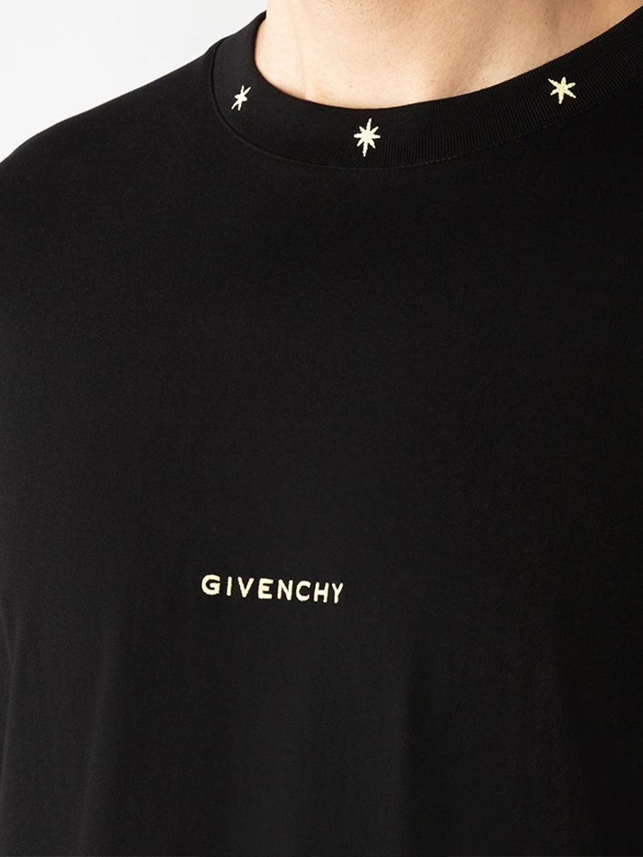 Футболка хлопковая