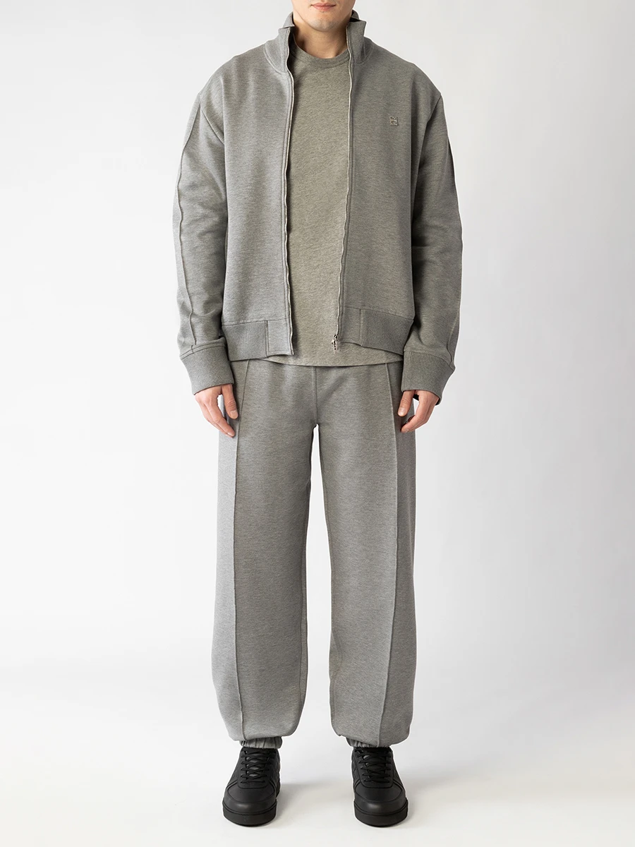 Олимпийка хлопковая