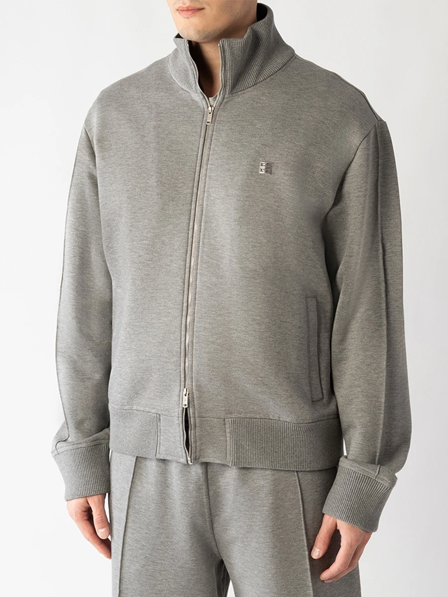 Олимпийка хлопковая