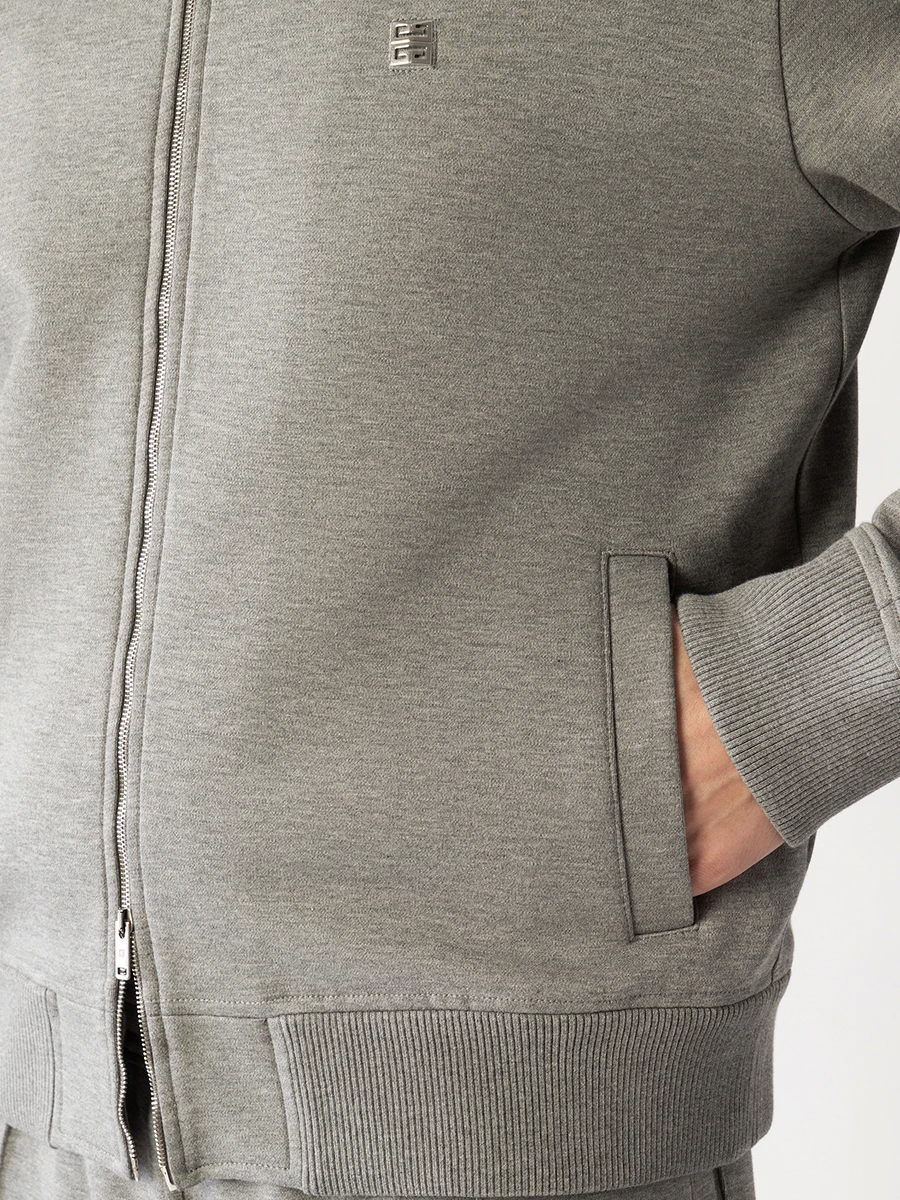 Олимпийка хлопковая