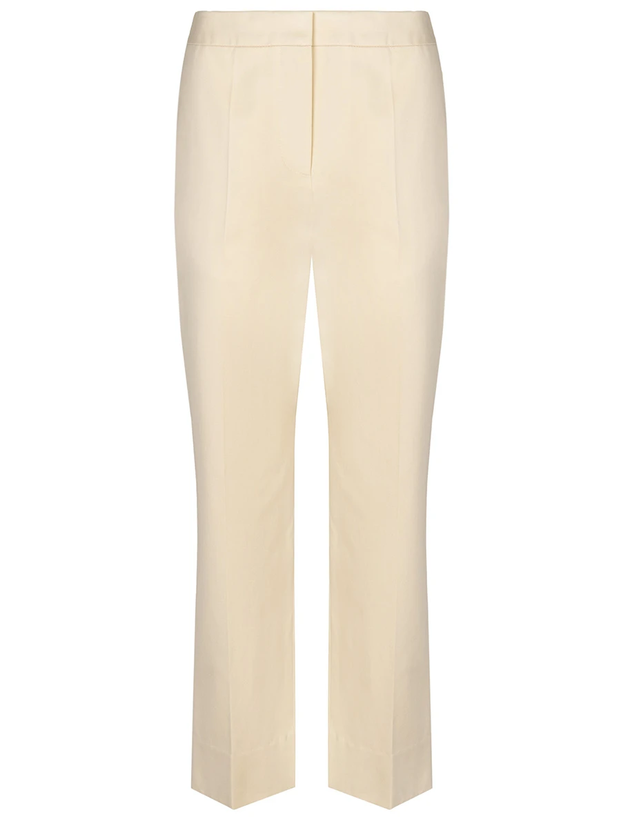 Брюки хлопковые