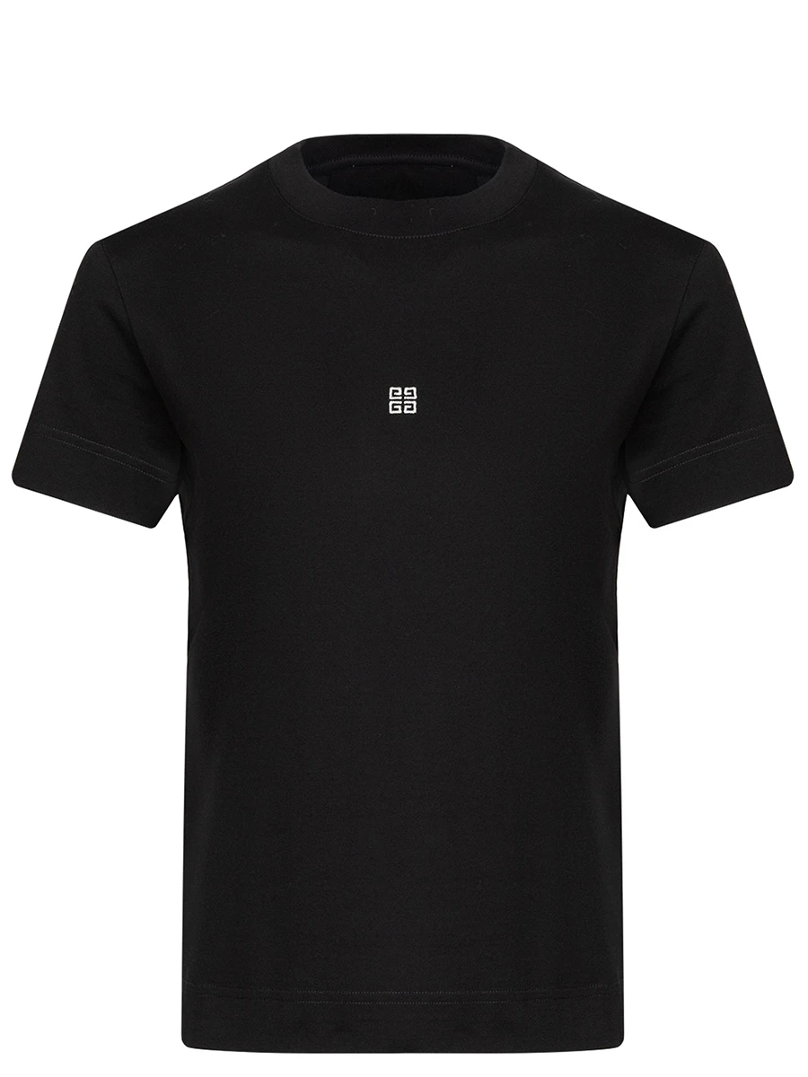 Футболка хлопковая