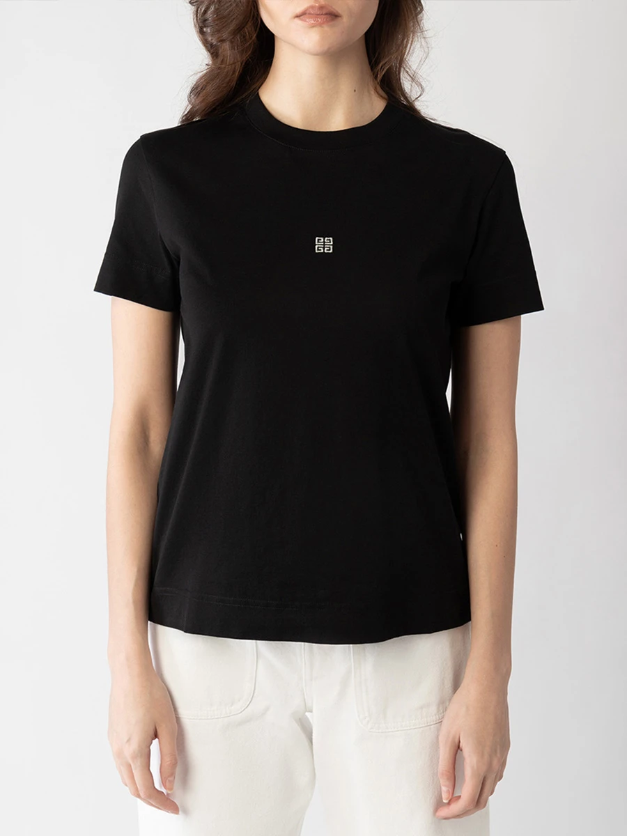 Футболка хлопковая