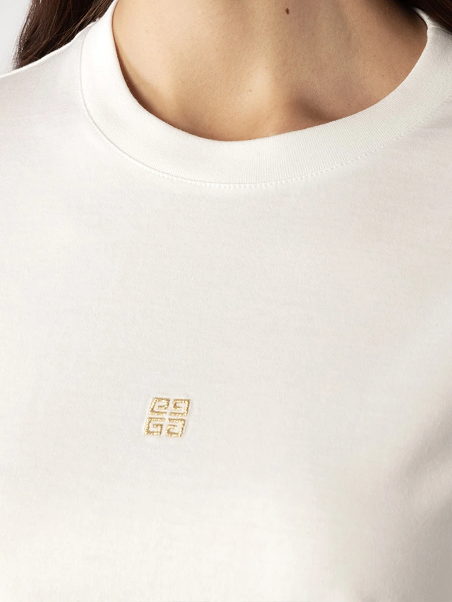 Футболка хлопковая