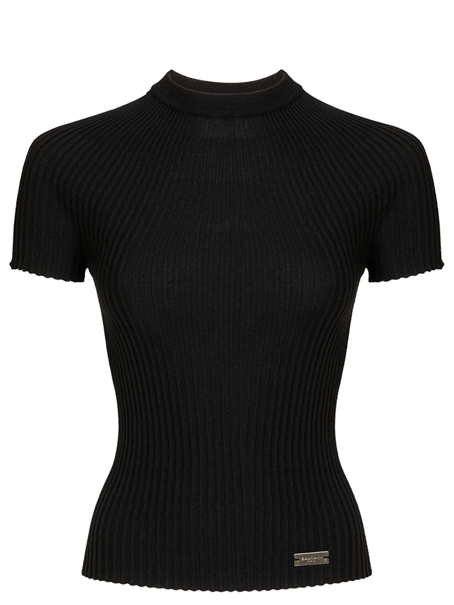 Джемпер шерстяной