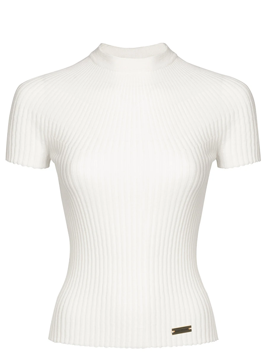 Джемпер шерстяной