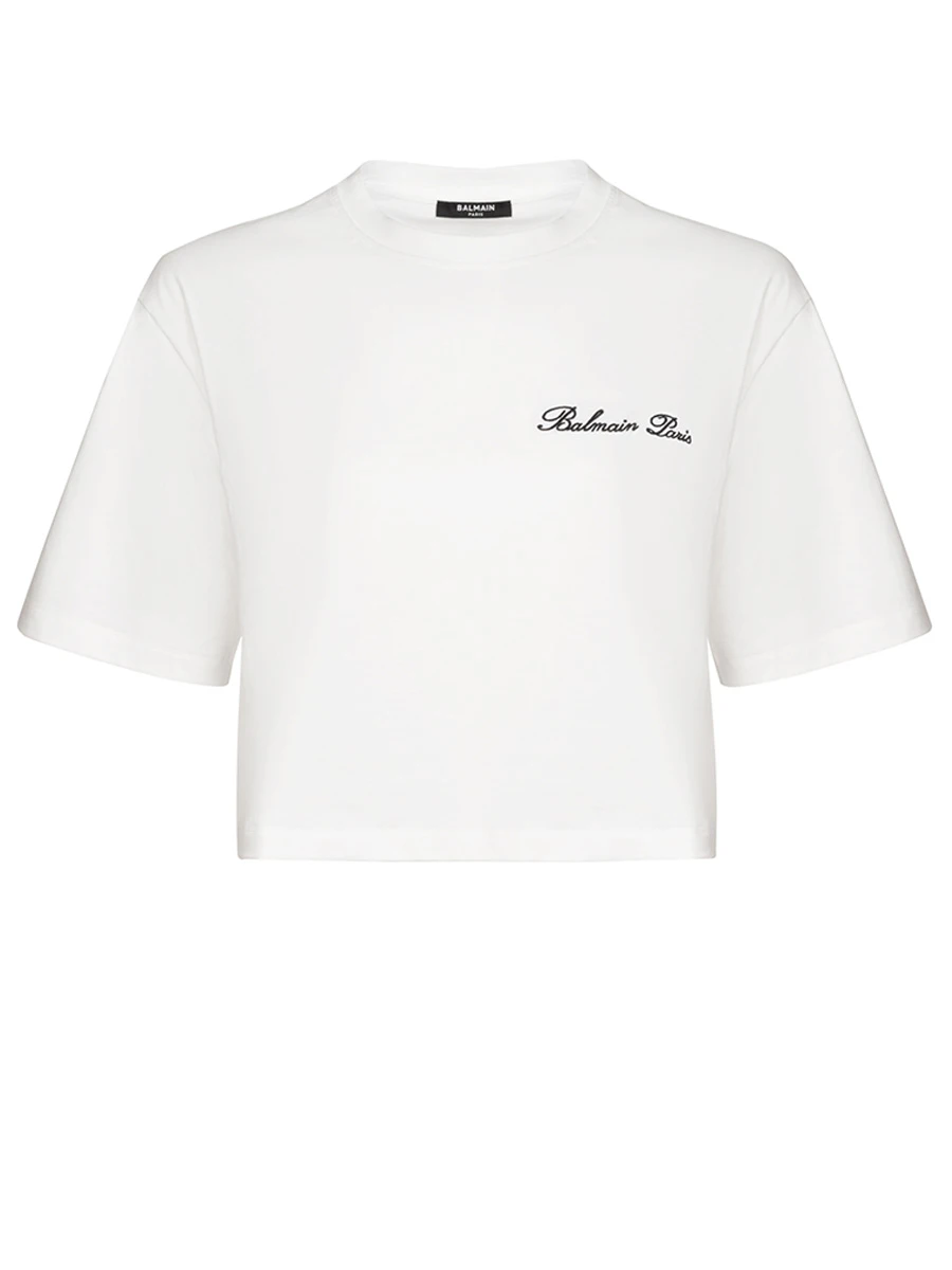 Футболка хлопковая