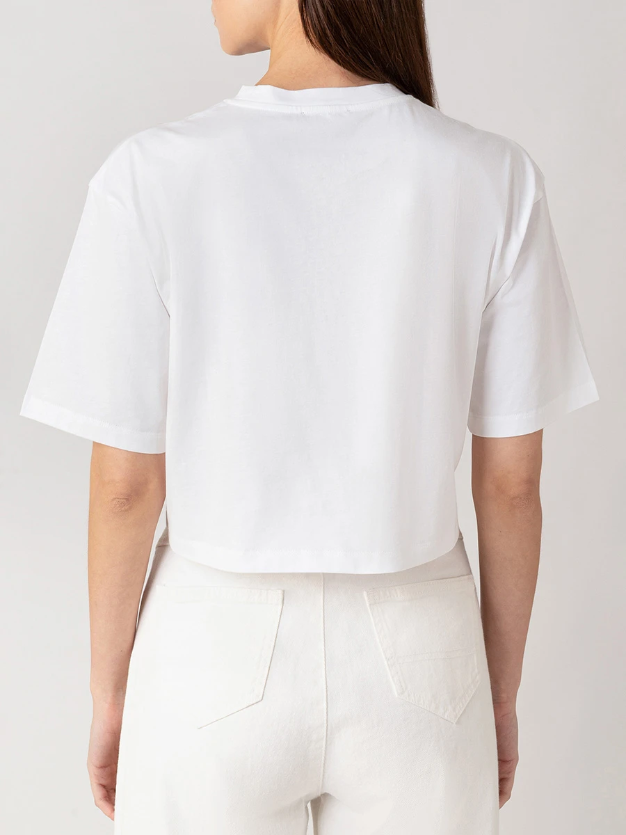 Футболка хлопковая