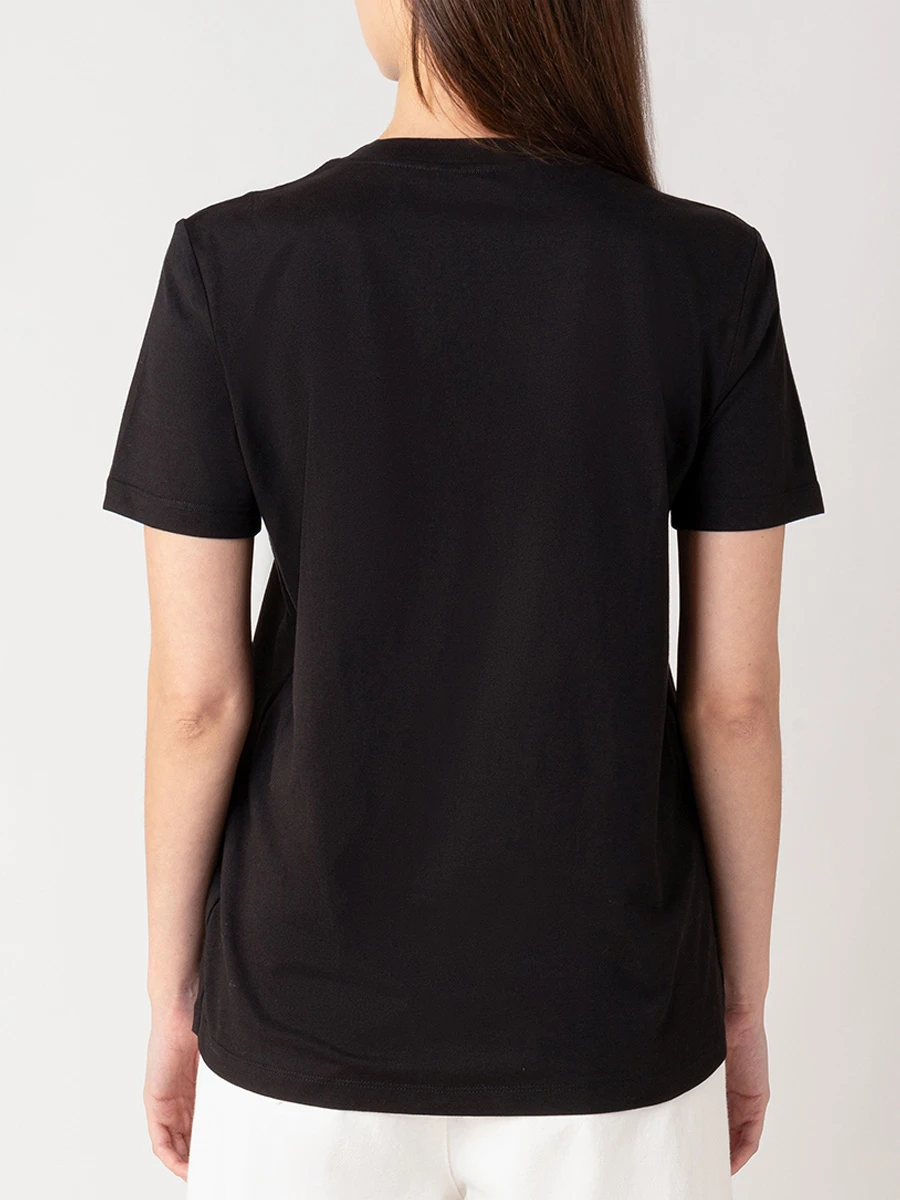 Футболка хлопковая