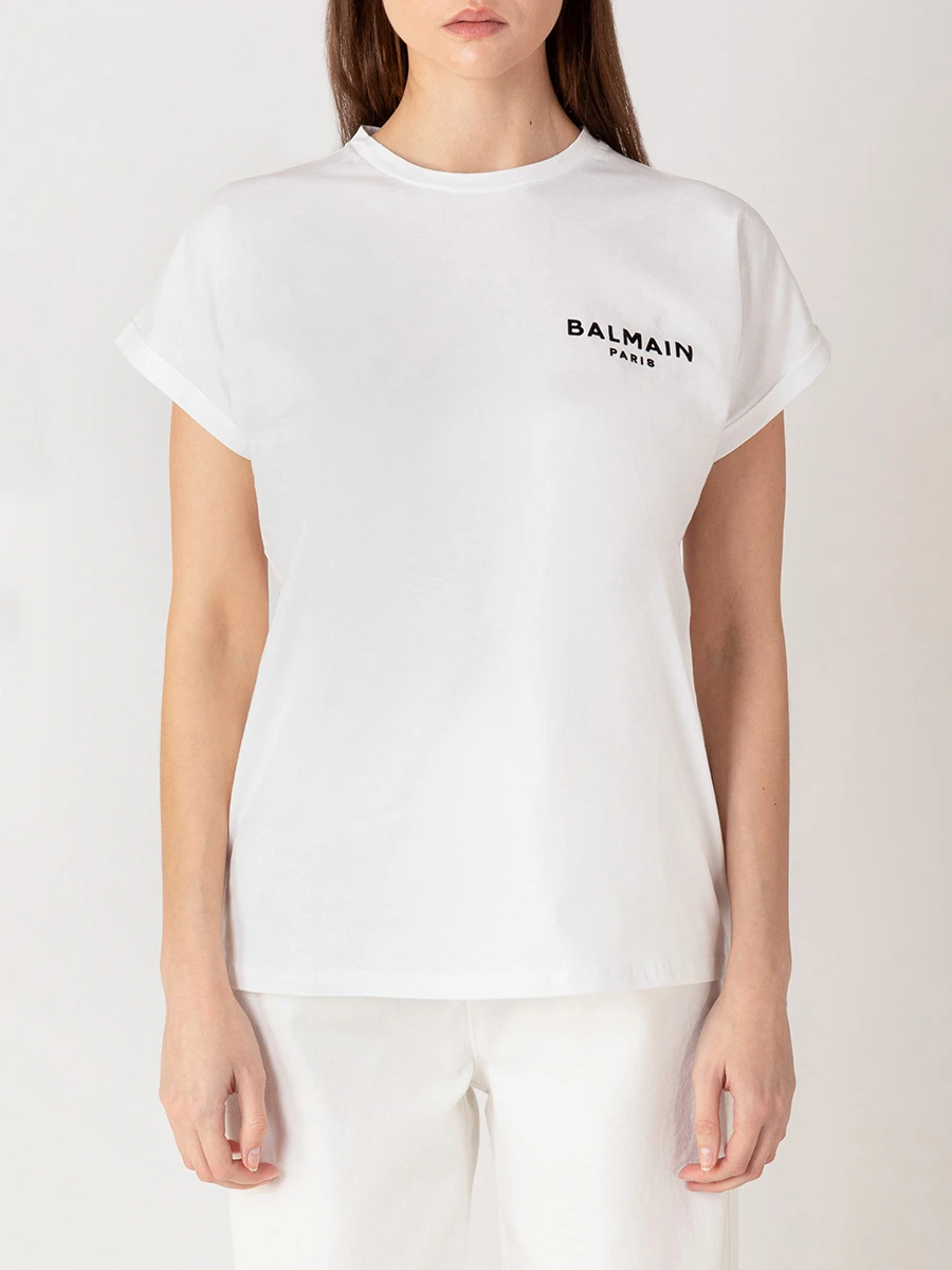 Футболка хлопковая